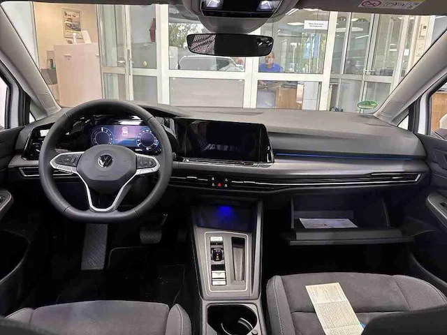 Volkswagen golf 1.4 ehybrid 204pk automaat 2022 - afbeelding 5 van  20