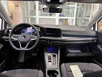 Volkswagen golf 1.4 ehybrid 204pk automaat 2022 - afbeelding 5 van  20