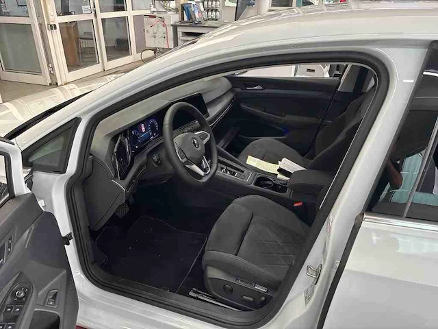 Volkswagen golf 1.4 ehybrid 204pk automaat 2022 - afbeelding 6 van  20