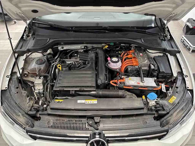 Volkswagen golf 1.4 ehybrid 204pk automaat 2022 - afbeelding 9 van  20