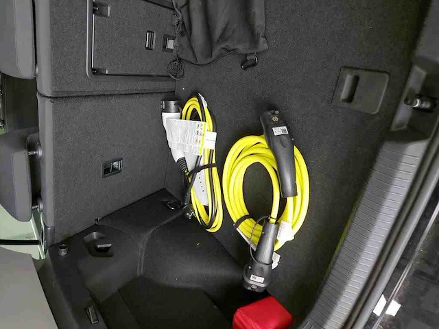 Volkswagen golf 1.4 ehybrid 204pk automaat 2022 - afbeelding 3 van  21