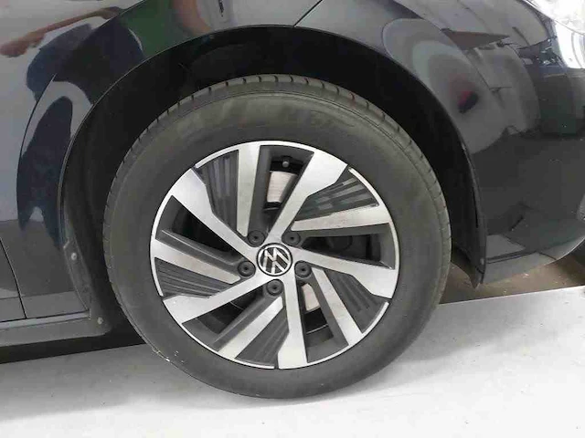 Volkswagen golf 1.4 ehybrid 204pk automaat 2022 - afbeelding 5 van  21