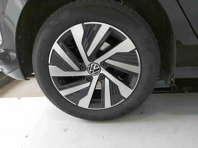 Volkswagen golf 1.4 ehybrid 204pk automaat 2022 - afbeelding 7 van  21