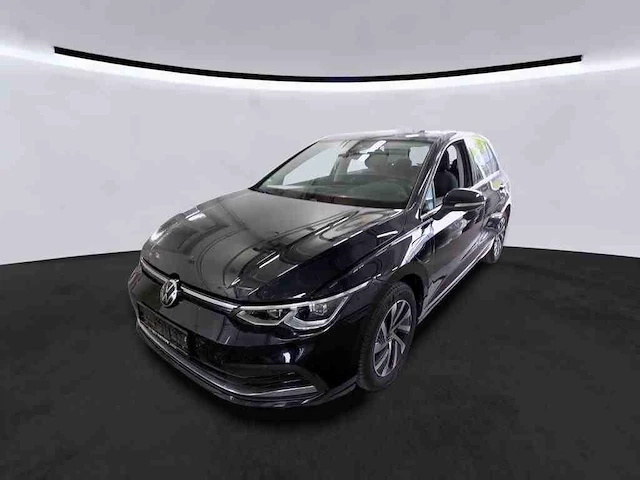 Volkswagen golf 1.4 ehybrid 204pk automaat 2022 - afbeelding 1 van  21