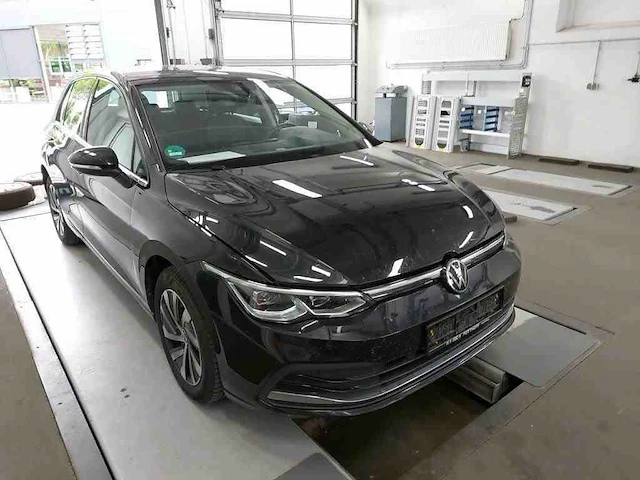 Volkswagen golf 1.4 ehybrid 204pk automaat 2022 - afbeelding 16 van  21