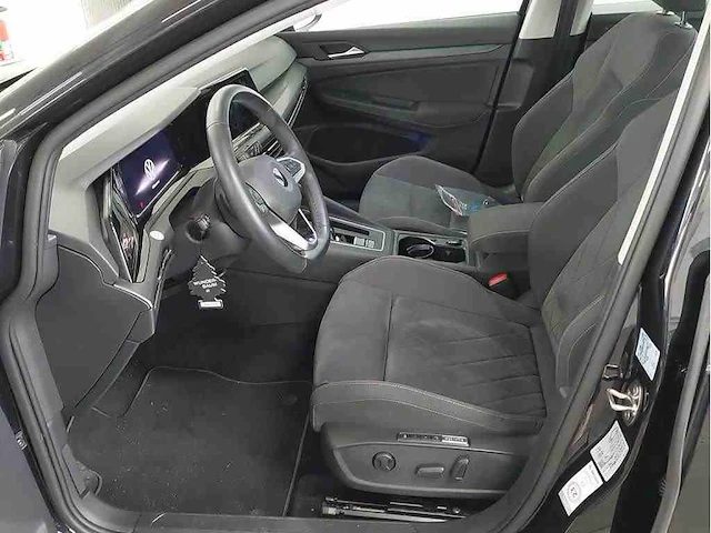 Volkswagen golf 1.4 ehybrid 204pk automaat 2022 - afbeelding 17 van  21