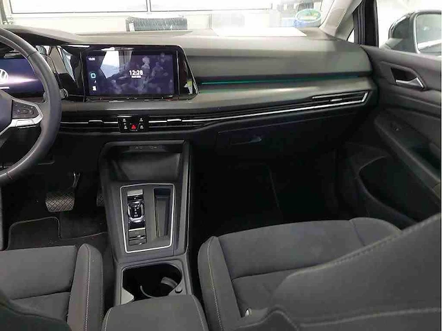 Volkswagen golf 1.4 ehybrid 204pk automaat 2022 - afbeelding 18 van  21