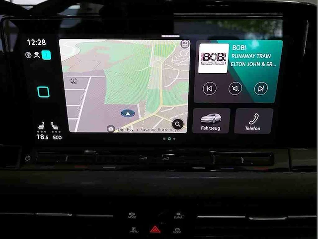 Volkswagen golf 1.4 ehybrid 204pk automaat 2022 - afbeelding 20 van  21