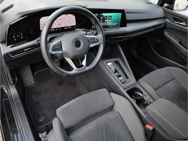 Volkswagen golf 1.4 ehybrid 204pk automaat 2022 - afbeelding 2 van  33