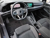 Volkswagen golf 1.4 ehybrid 204pk automaat 2022 - afbeelding 2 van  33