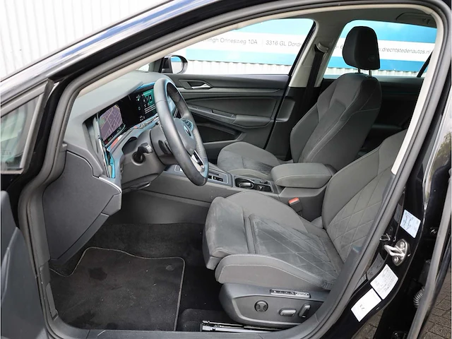 Volkswagen golf 1.4 ehybrid 204pk automaat 2022 - afbeelding 3 van  33