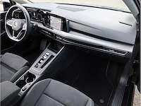 Volkswagen golf 1.4 ehybrid 204pk automaat 2022 - afbeelding 5 van  33