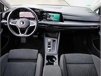 Volkswagen golf 1.4 ehybrid 204pk automaat 2022 - afbeelding 6 van  33