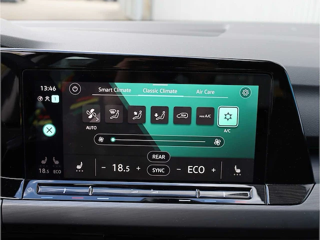 Volkswagen golf 1.4 ehybrid 204pk automaat 2022 - afbeelding 14 van  33