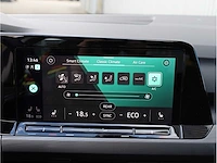 Volkswagen golf 1.4 ehybrid 204pk automaat 2022 - afbeelding 14 van  33