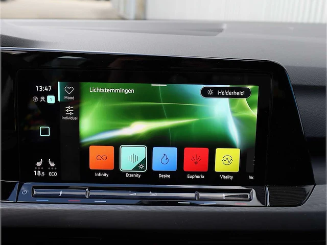 Volkswagen golf 1.4 ehybrid 204pk automaat 2022 - afbeelding 15 van  33