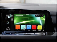 Volkswagen golf 1.4 ehybrid 204pk automaat 2022 - afbeelding 15 van  33
