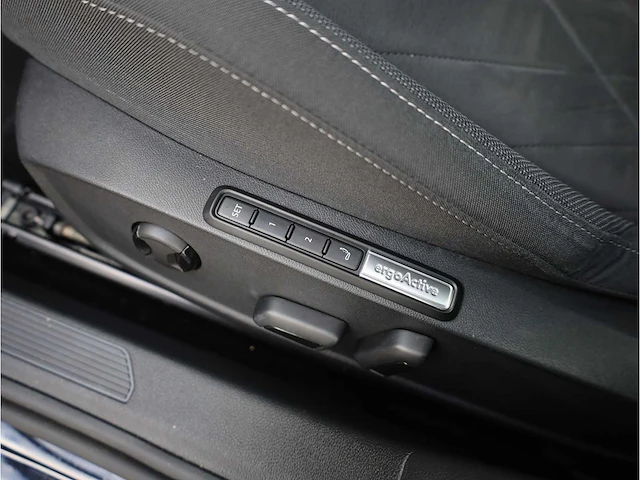 Volkswagen golf 1.4 ehybrid 204pk automaat 2022 - afbeelding 17 van  33