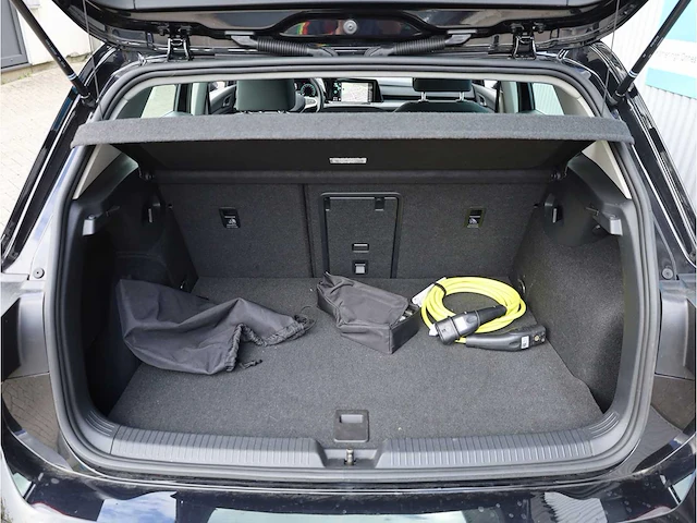 Volkswagen golf 1.4 ehybrid 204pk automaat 2022 - afbeelding 18 van  33