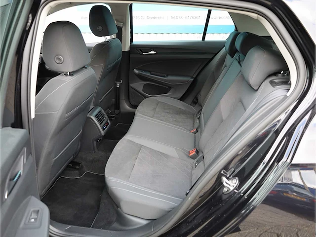 Volkswagen golf 1.4 ehybrid 204pk automaat 2022 - afbeelding 20 van  33