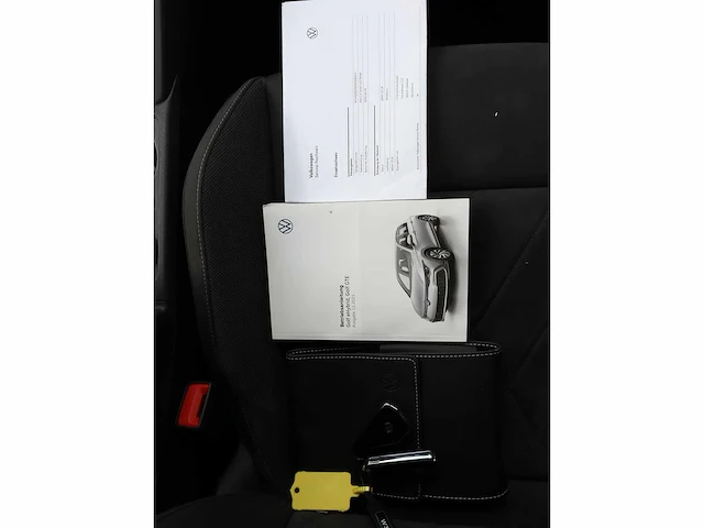 Volkswagen golf 1.4 ehybrid 204pk automaat 2022 - afbeelding 21 van  33