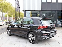 Volkswagen golf 1.4 ehybrid 204pk automaat 2022 - afbeelding 23 van  33