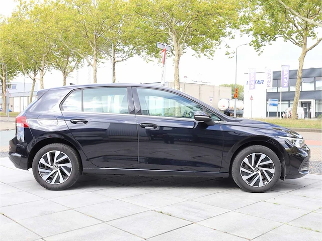 Volkswagen golf 1.4 ehybrid 204pk automaat 2022 - afbeelding 30 van  33