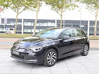 Volkswagen golf 1.4 ehybrid 204pk automaat 2022 - afbeelding 33 van  33
