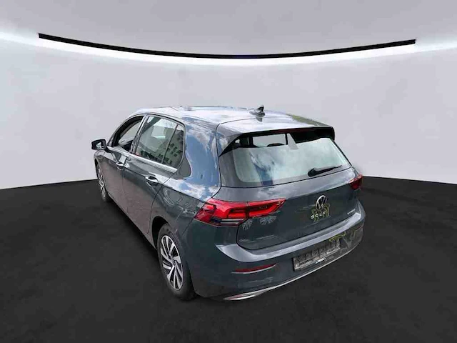 Volkswagen golf 1.4 ehybrid 204pk automaat 2022 - afbeelding 13 van  18