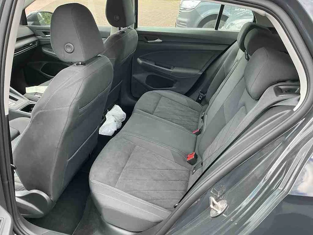 Volkswagen golf 1.4 ehybrid 204pk automaat 2022 - afbeelding 14 van  18