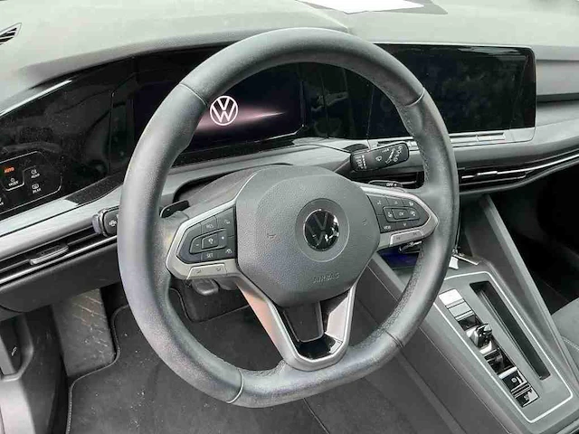 Volkswagen golf 1.4 ehybrid 204pk automaat 2022 - afbeelding 17 van  18