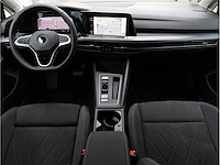 Volkswagen golf 1.4 ehybrid 204pk automaat 2022 - afbeelding 13 van  29