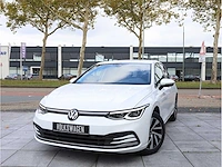 Volkswagen golf 1.4 ehybrid 204pk automaat 2022 - afbeelding 1 van  29