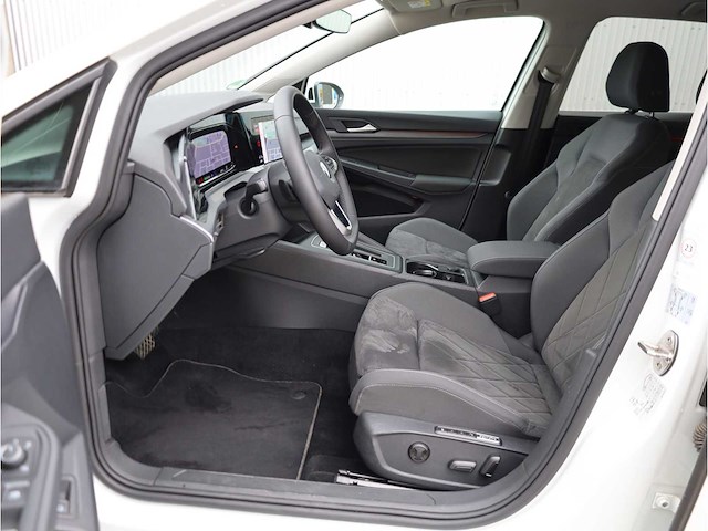 Volkswagen golf 1.4 ehybrid 204pk automaat 2022 - afbeelding 11 van  29