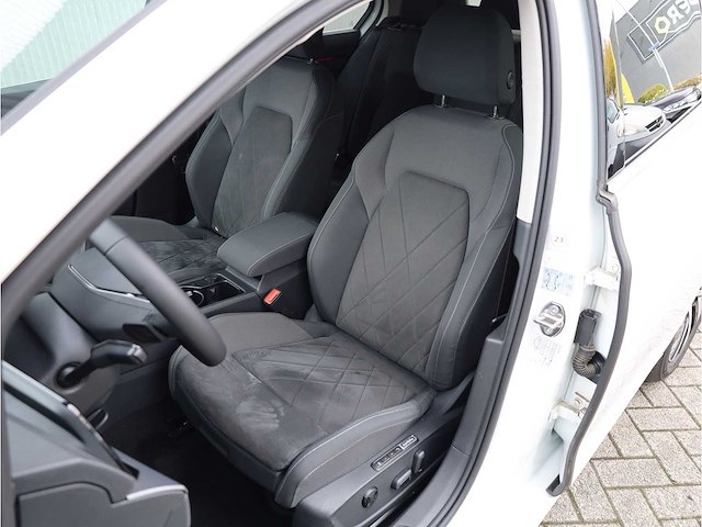 Volkswagen golf 1.4 ehybrid 204pk automaat 2022 - afbeelding 12 van  29