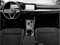 Volkswagen golf 1.4 ehybrid 204pk automaat 2022 - afbeelding 13 van  29