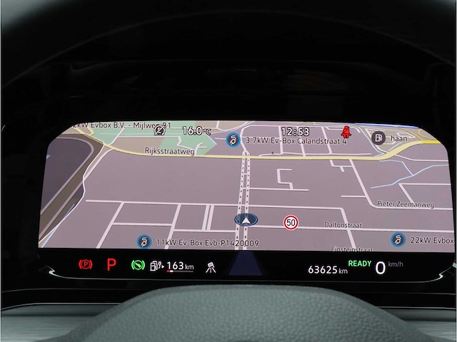 Volkswagen golf 1.4 ehybrid 204pk automaat 2022 - afbeelding 16 van  29