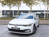 Volkswagen golf 1.4 ehybrid 204pk automaat 2022