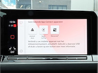 Volkswagen golf 1.4 ehybrid 204pk automaat 2022 - afbeelding 20 van  29