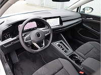 Volkswagen golf 1.4 ehybrid 204pk automaat 2022 - afbeelding 10 van  29
