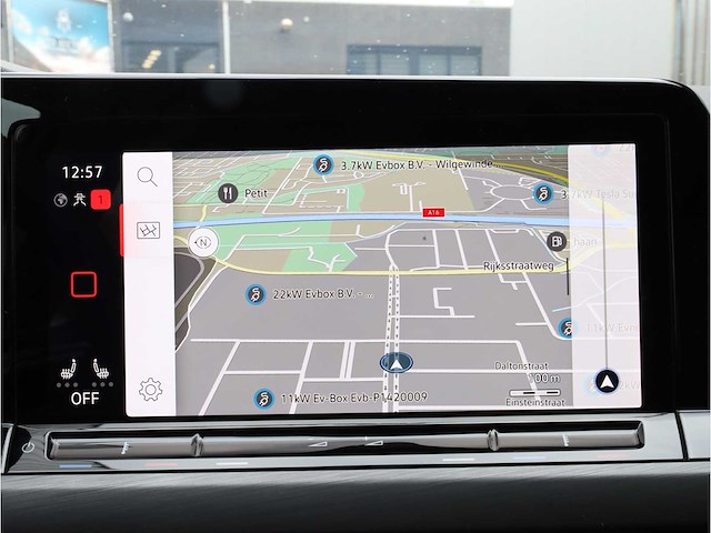 Volkswagen golf 1.4 ehybrid 204pk automaat 2022 - afbeelding 17 van  29