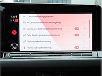 Volkswagen golf 1.4 ehybrid 204pk automaat 2022 - afbeelding 19 van  29