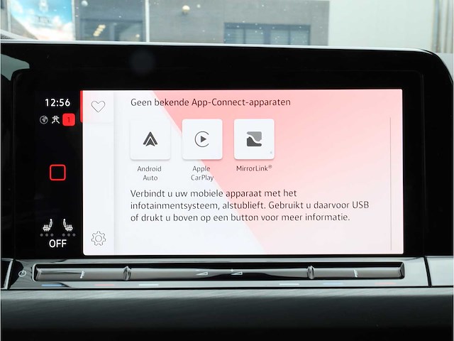 Volkswagen golf 1.4 ehybrid 204pk automaat 2022 - afbeelding 20 van  29
