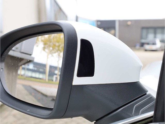 Volkswagen golf 1.4 ehybrid 204pk automaat 2022 - afbeelding 25 van  29