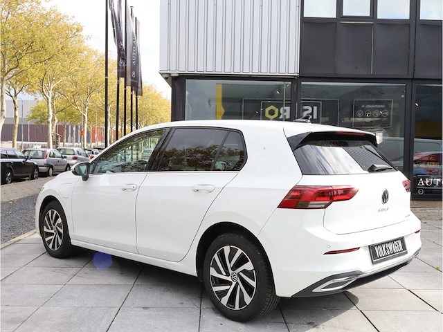 Volkswagen golf 1.4 ehybrid 204pk automaat 2022 - afbeelding 3 van  29