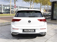 Volkswagen golf 1.4 ehybrid 204pk automaat 2022 - afbeelding 4 van  29
