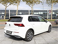 Volkswagen golf 1.4 ehybrid 204pk automaat 2022 - afbeelding 5 van  29