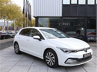 Volkswagen golf 1.4 ehybrid 204pk automaat 2022 - afbeelding 7 van  29