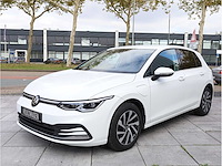 Volkswagen golf 1.4 ehybrid 204pk automaat 2022 - afbeelding 9 van  29
