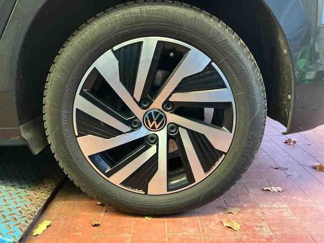 Volkswagen golf 1.4 ehybrid 204pk automaat 2022 - afbeelding 5 van  19